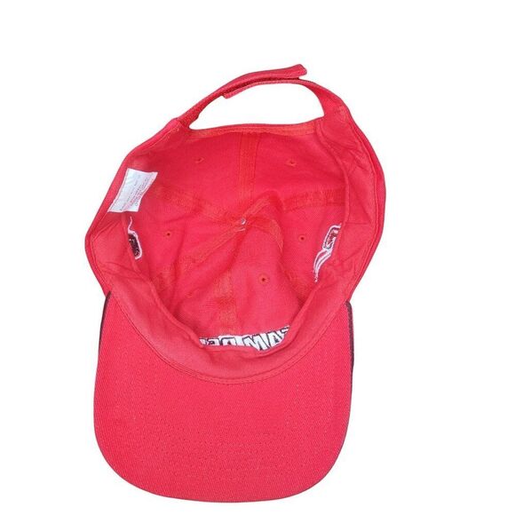 Team Penske Nascar Racing Hat‎ Adjustable Strap 3 Scott Mclaughlin Sportswear - Picture 4 of 5